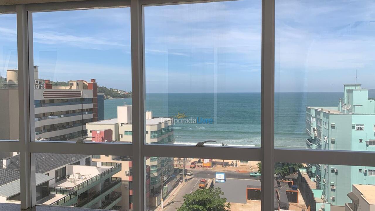 Apartamento para alquiler de vacaciones em Itapema (Centro)