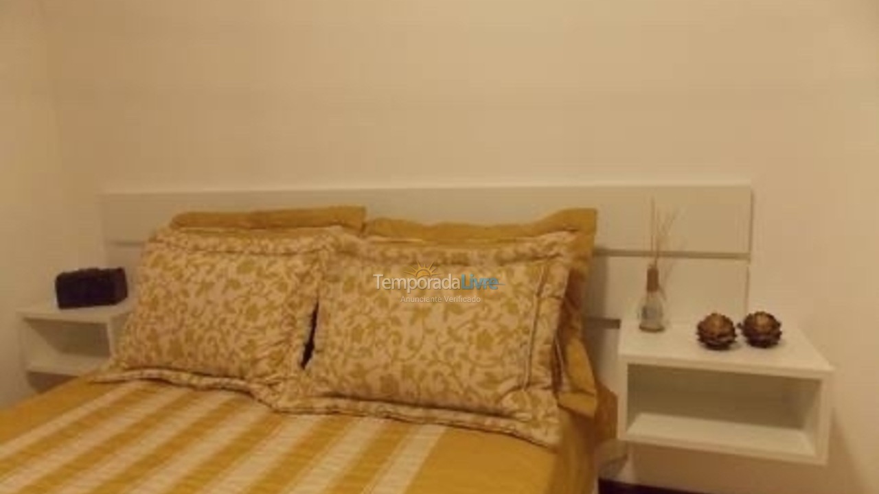 Apartment for vacation rental in Gramado (Avenida Central)