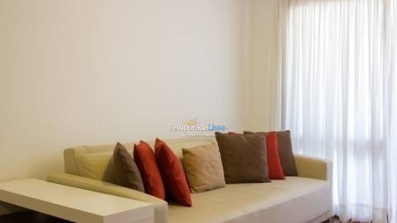 Apartment for vacation rental in Gramado (Avenida Central)