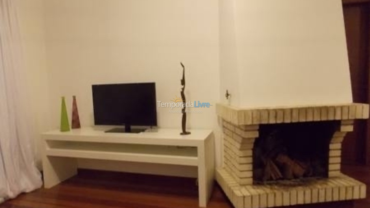 Apartment for vacation rental in Gramado (Avenida Central)