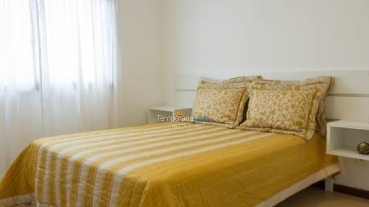 Apartment for vacation rental in Gramado (Avenida Central)