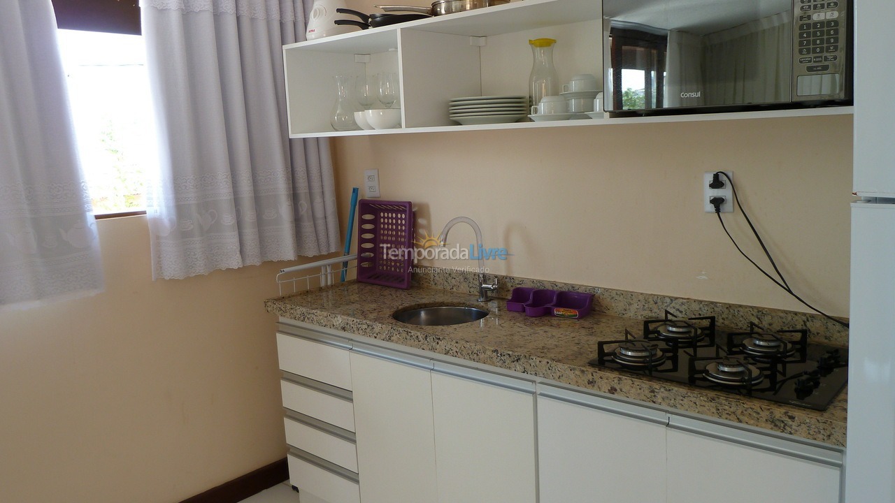 Apartamento para alquiler de vacaciones em Natal (Ponta Negra)