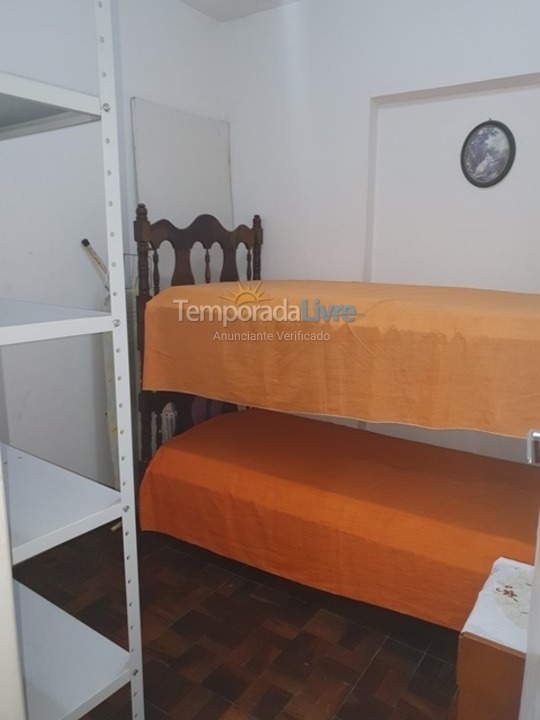Apartment for vacation rental in Balneário Camboriú (Praia Central)
