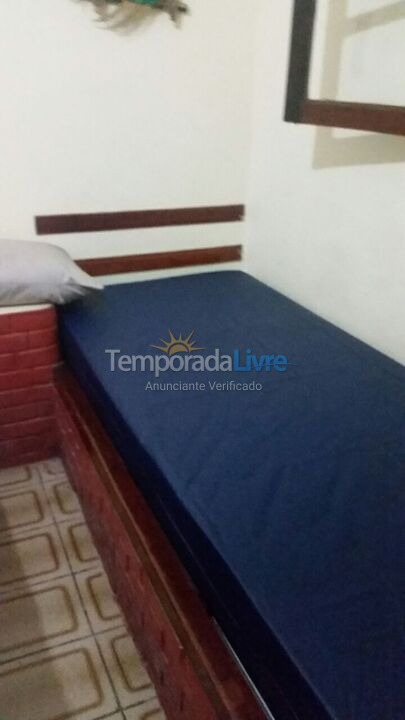 Casa para aluguel de temporada em Caraguatatuba (Martim de Sá)