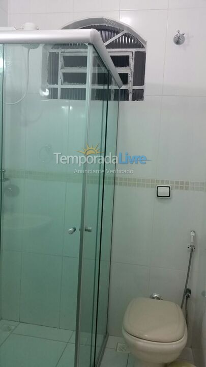 Casa para aluguel de temporada em Caraguatatuba (Martim de Sá)