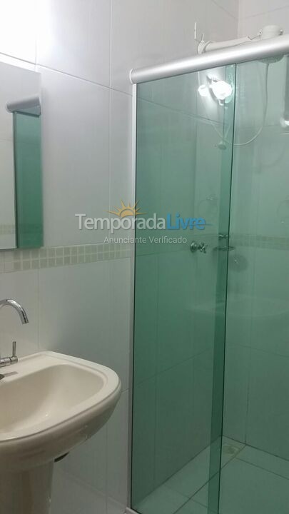 Casa para aluguel de temporada em Caraguatatuba (Martim de Sá)