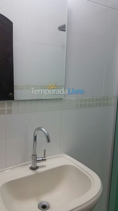 Casa para aluguel de temporada em Caraguatatuba (Martim de Sá)