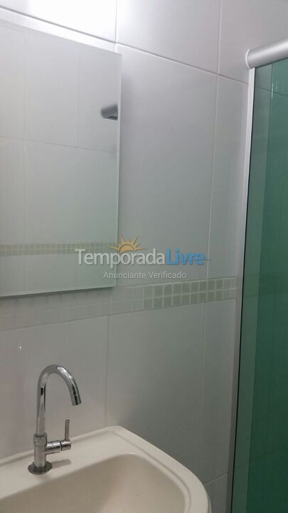 Casa para aluguel de temporada em Caraguatatuba (Martim de Sá)