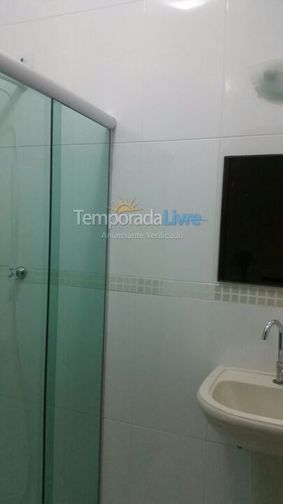 Casa para aluguel de temporada em Caraguatatuba (Martim de Sá)