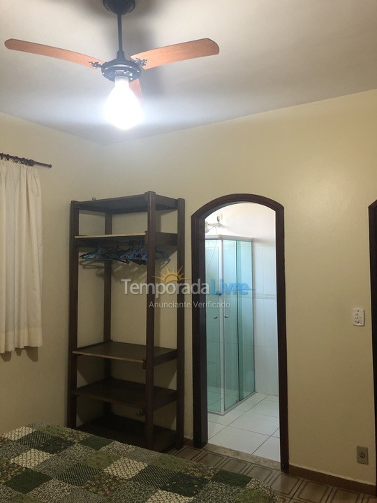 Casa para aluguel de temporada em Caraguatatuba (Martim de Sá)