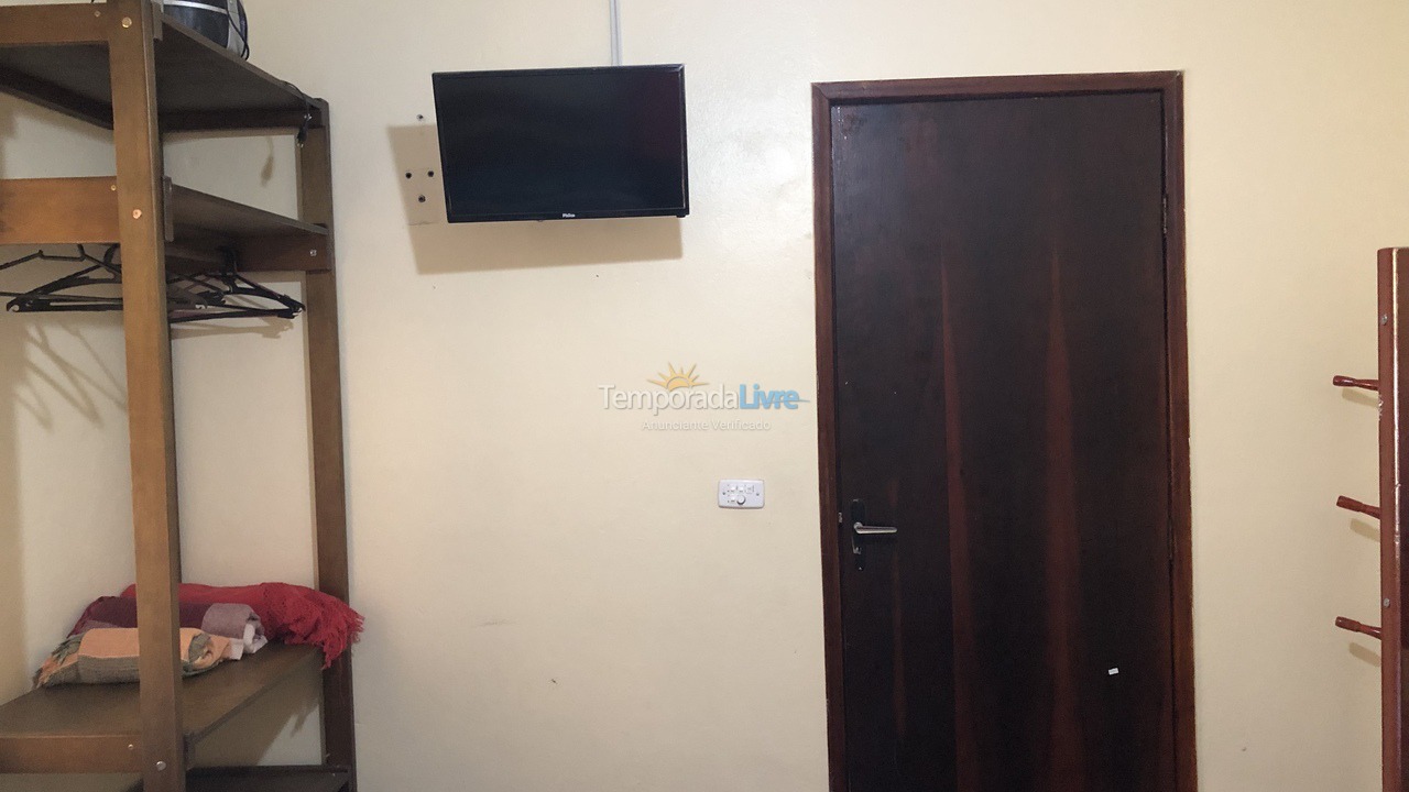 Casa para aluguel de temporada em Caraguatatuba (Martim de Sá)