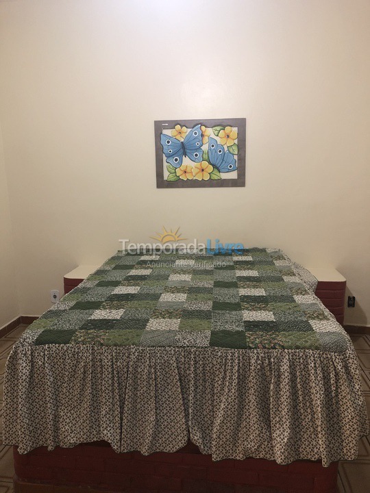 Casa para aluguel de temporada em Caraguatatuba (Martim de Sá)