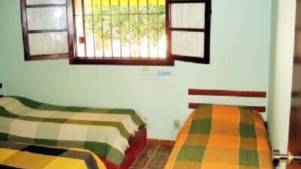 Casa para aluguel de temporada em Caraguatatuba (Martim de Sá)