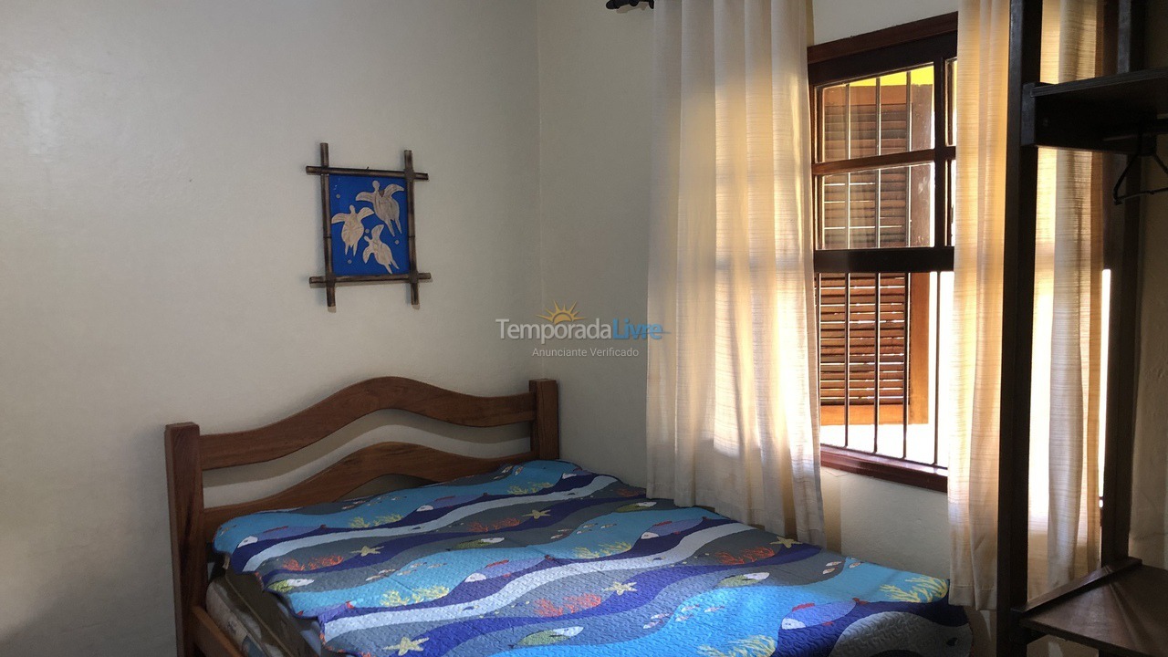 Casa para aluguel de temporada em Caraguatatuba (Martim de Sá)