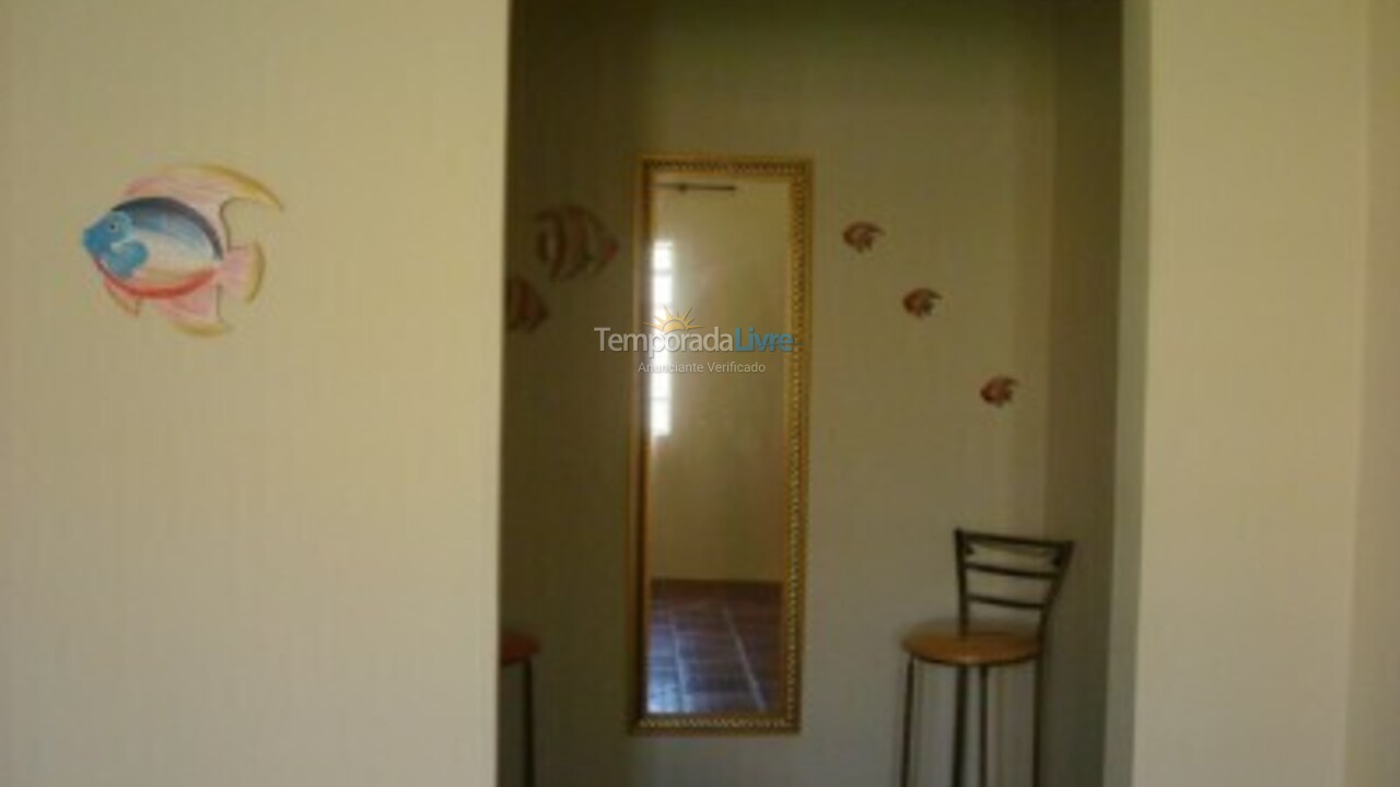 Casa para aluguel de temporada em Caraguatatuba (Martim de Sá)