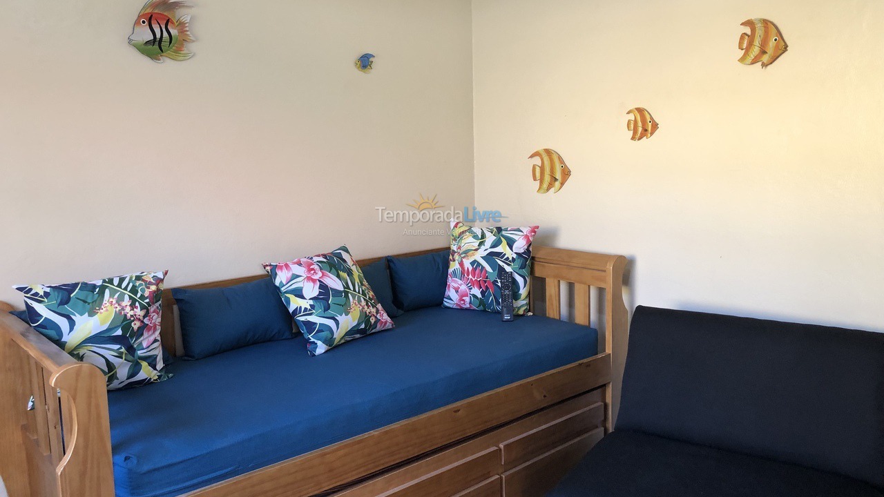 Casa para aluguel de temporada em Caraguatatuba (Martim de Sá)