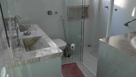 3 Suítes Reformadas