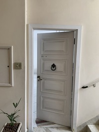 BEAUTIFUL APARTMENT PITANGUEIRA