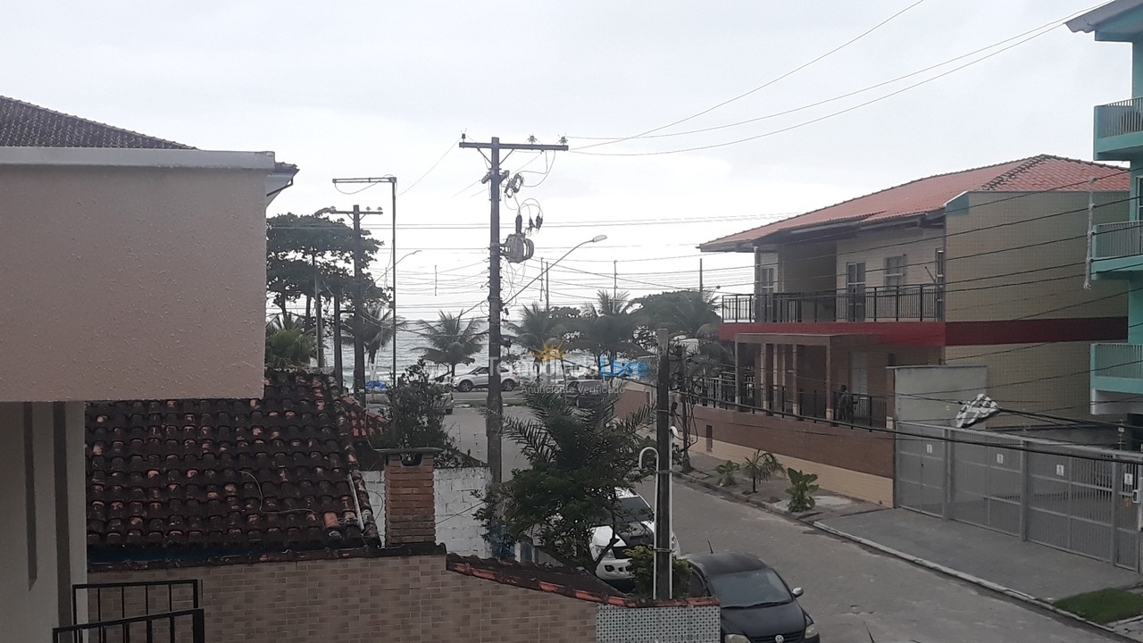 Apartamento para aluguel de temporada em Ubatuba (Praia Grande)