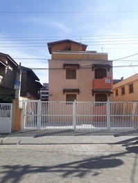 APTO. UBATUBA - 70M PRAIA GRANDE