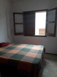 APTO. UBATUBA - 70M PRAIA GRANDE