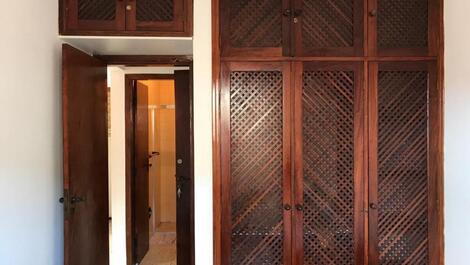 APTO. UBATUBA - 70M PRAIA GRANDE