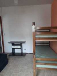 APTO. UBATUBA - 70M PRAIA GRANDE