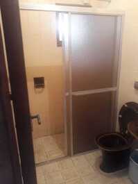 APTO. UBATUBA - 70M PRAIA GRANDE