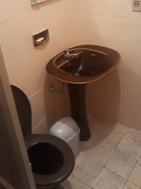 APTO. UBATUBA - 70M PRAIA GRANDE