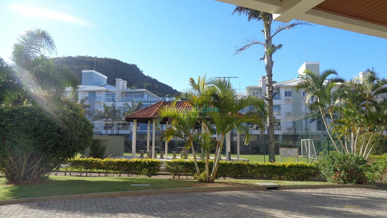 Apartamento para alquiler de vacaciones em Florianopolis (Praia dos Ingleses)
