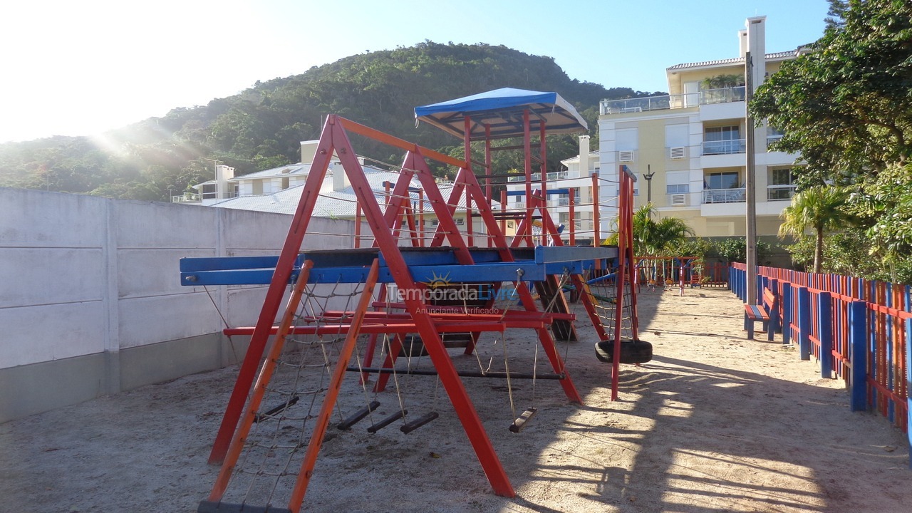 Apartamento para alquiler de vacaciones em Florianopolis (Praia dos Ingleses)