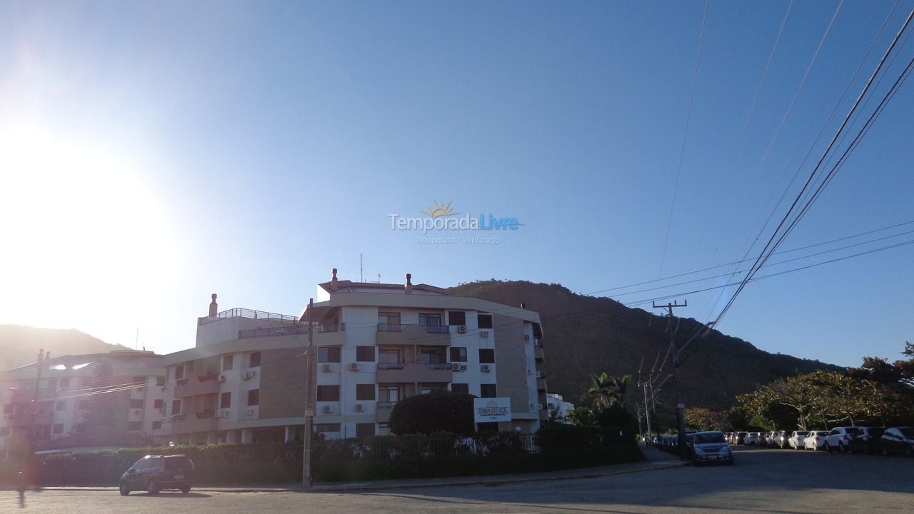 Apartamento para alquiler de vacaciones em Florianopolis (Praia dos Ingleses)