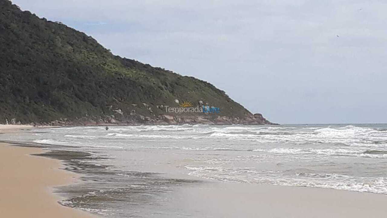 Apartamento para alquiler de vacaciones em Florianopolis (Praia dos Ingleses)