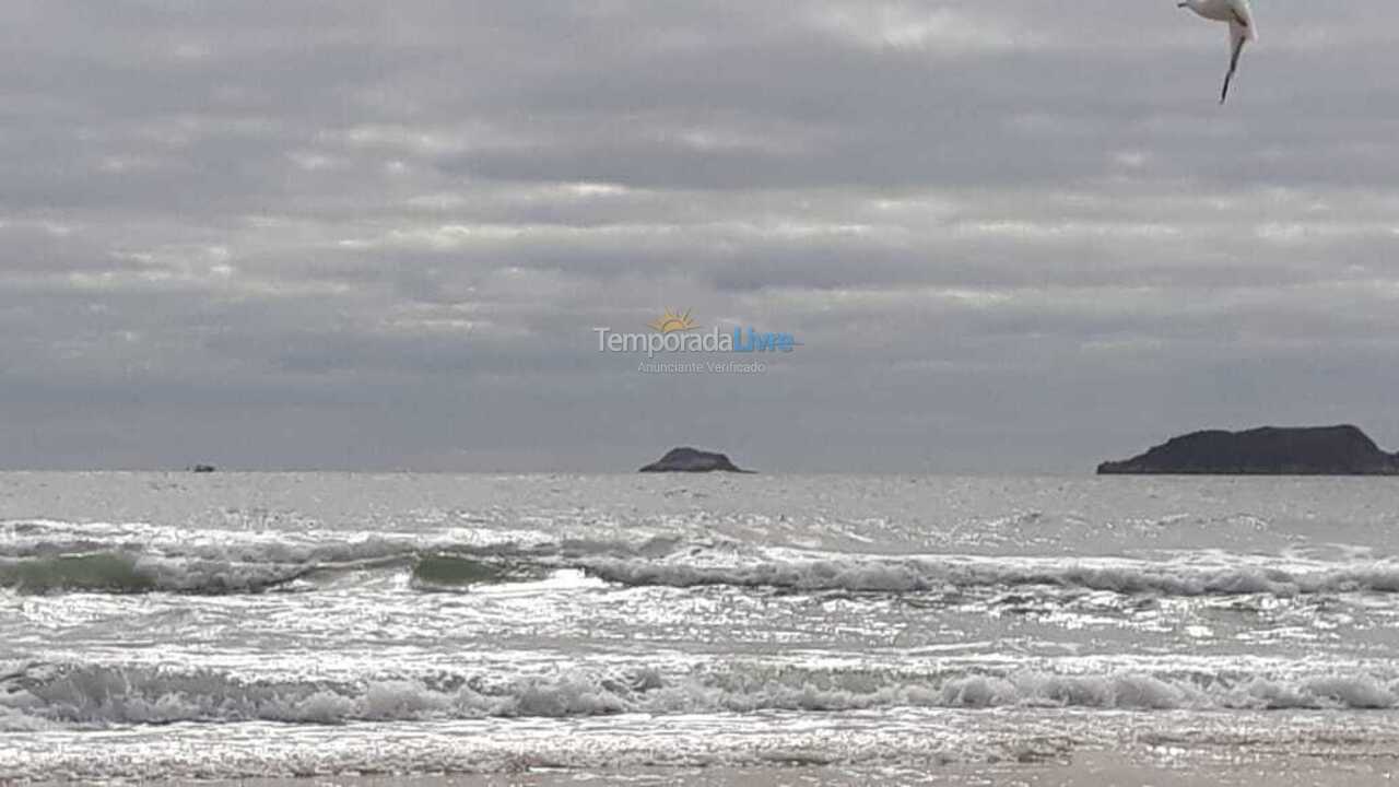 Apartamento para alquiler de vacaciones em Florianopolis (Praia dos Ingleses)