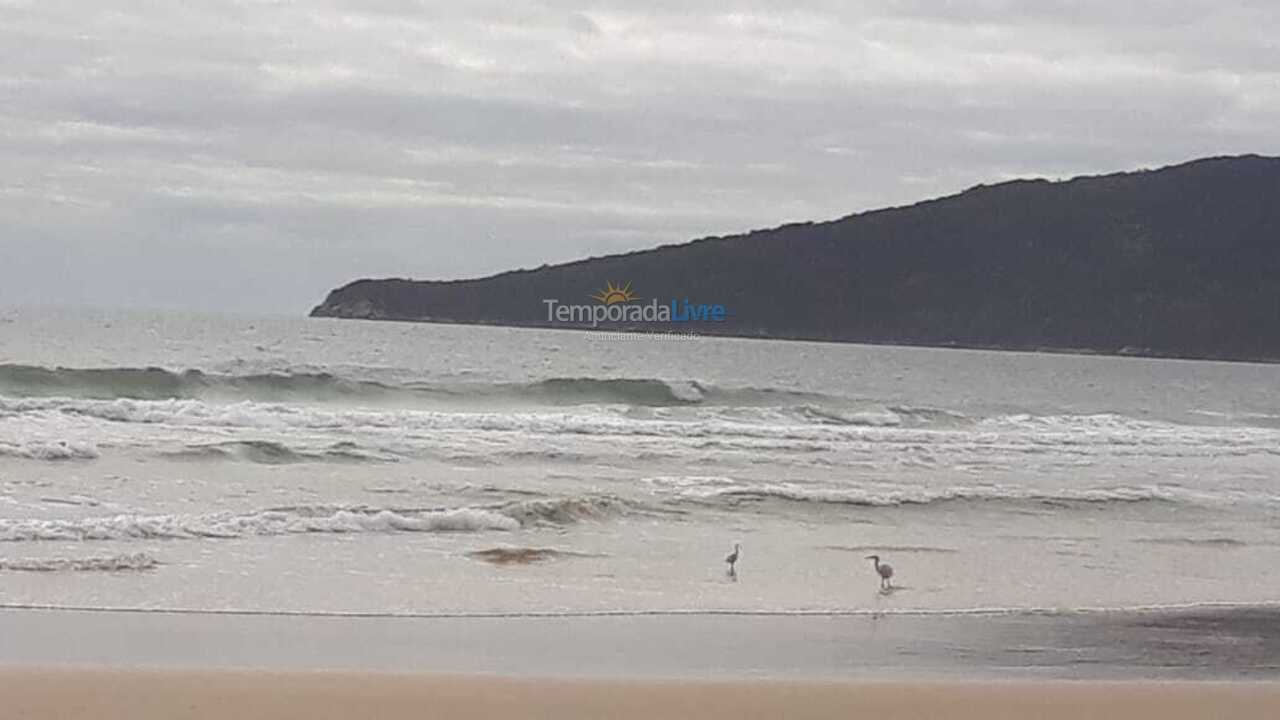 Apartamento para alquiler de vacaciones em Florianopolis (Praia dos Ingleses)