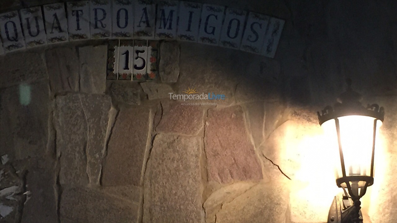 Apartamento para alquiler de vacaciones em Natal (Ponta Negra)