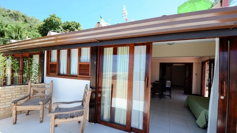 Apartamento para alugar em Natal - Ponta Negra
