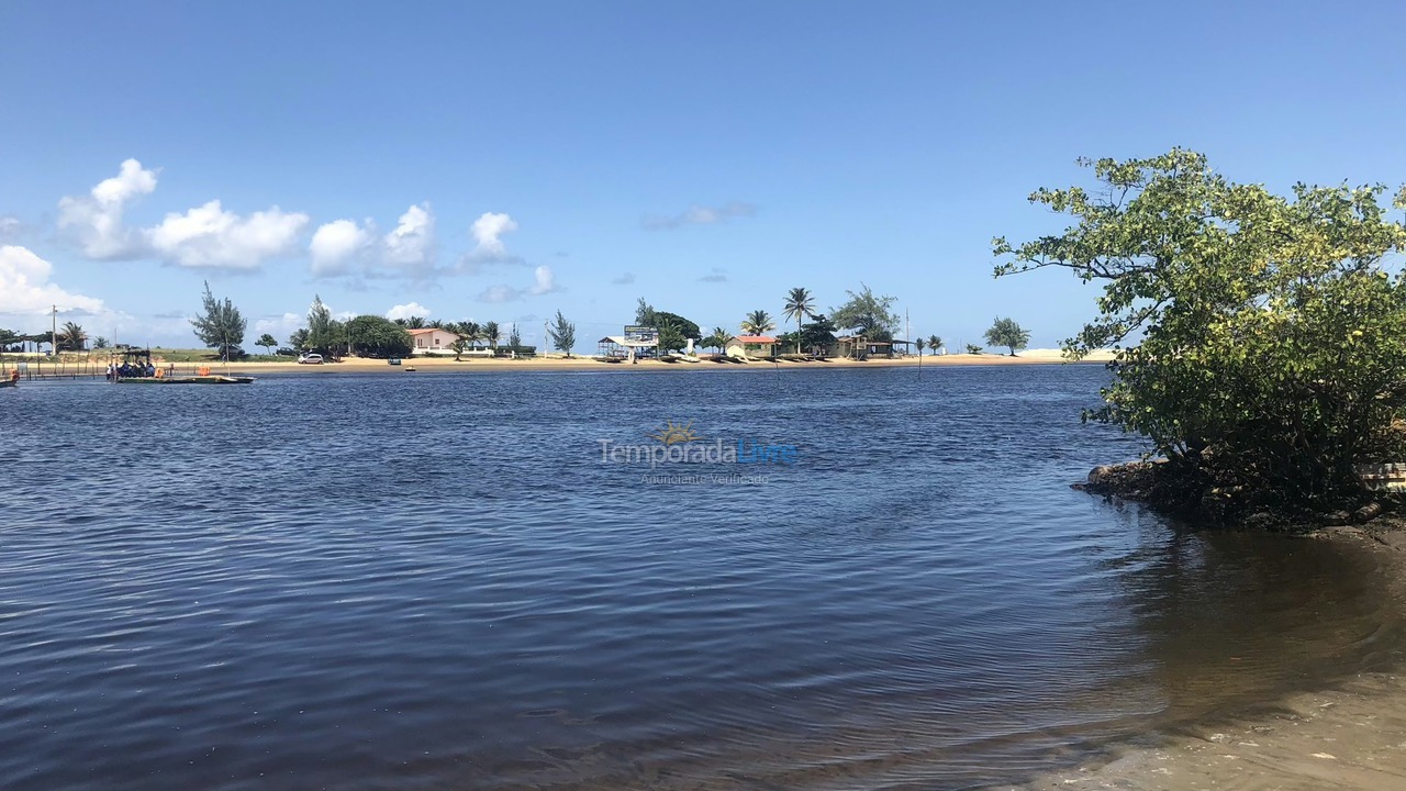 Apartamento para alquiler de vacaciones em Natal (Ponta Negra)