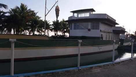 Maravillosa Casa en Praia Grande con Wi-Fi, Acogedora Barbacoa