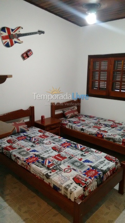 House for vacation rental in Bertioga (Riviera de São Lourenço)