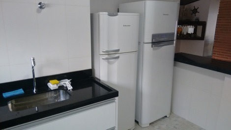 RIVIERA DE SÃO LOURENÇO single storey house