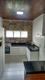 RIVIERA DE SÃO LOURENÇO single storey house