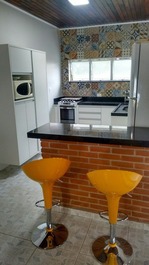 RIVIERA DE SÃO LOURENÇO single storey house