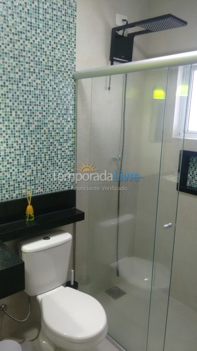 House for vacation rental in Bertioga (Riviera de São Lourenço)