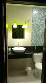 RIVIERA DE SÃO LOURENÇO single storey house