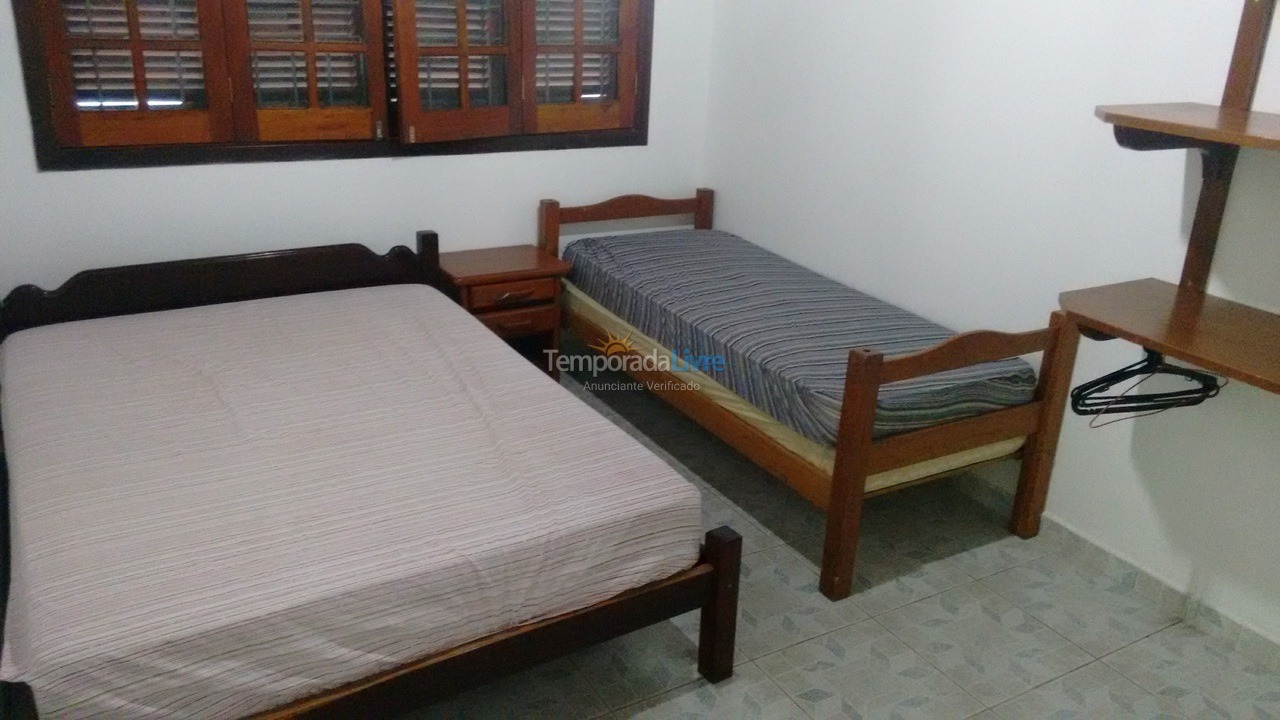 House for vacation rental in Bertioga (Riviera de São Lourenço)