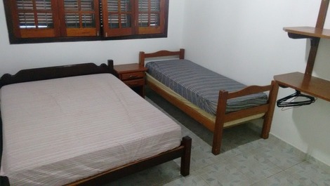 RIVIERA DE SÃO LOURENÇO single storey house