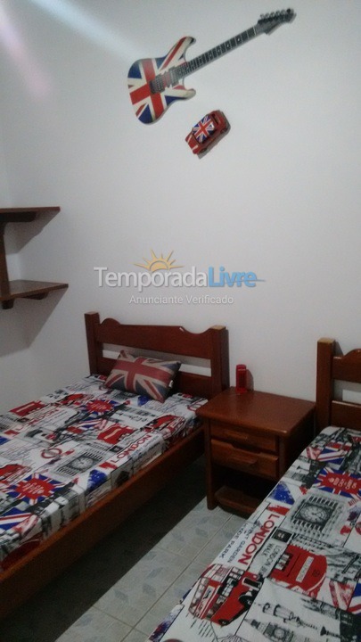 House for vacation rental in Bertioga (Riviera de São Lourenço)