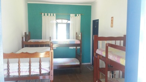 Suíte 2 casa matriz 