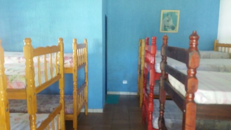 Suite 01 casa matriz 